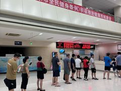 -北京西城广安体育馆