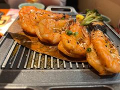 -仓桥家·焗寿司·锅物(光谷步行街店)
