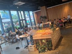 -1861意大利餐厅(文化广场店)