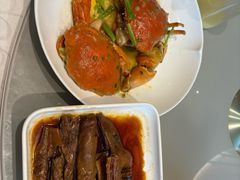 -红城阁·上海味道(四平路店)