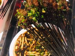 -丹虾|文和友小龙虾·烙锅(陕西路旗舰店)