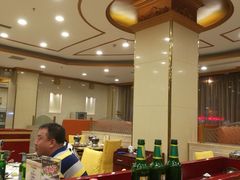 大堂-天都肥牛(南五马路店)