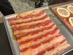 -厚贞日式烤肉(浦东汇智店)