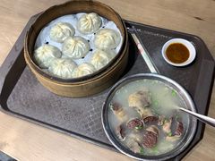 -鑫旺旺汤包(总店)