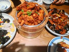 -蔡家酒楼(一德街店)