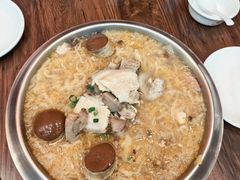 杀猪菜-郭记家常菜下水馆
