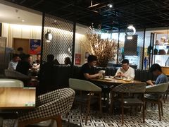 大堂-禾珍珠家常小馆(河南博物院店)