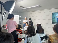 -金夫人化妆摄影职业培训学校