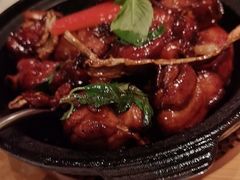 -志明眷村·台式融合菜·宵夜