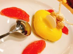 -君悦酒店·意合园·意式风味