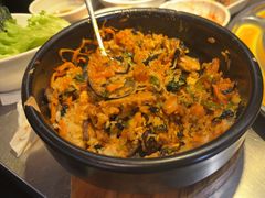 -喜来稀肉(虹泉路店)