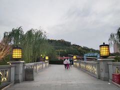 -南翠屏公园