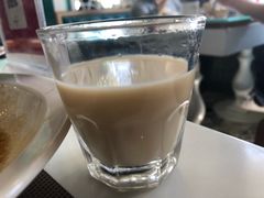-帕米尔食府(白云观店)