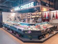 -Olé精品超市(海上世界店)