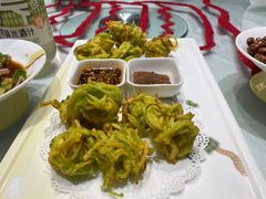 -御仙都北京菜馆·烤鸭店(双井店)
