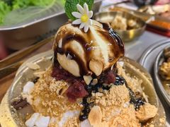 -韩一品韩国料理(柏庐南路店)