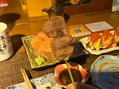 -半藏居酒屋(香港花园店)