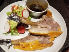 -丝路金桃·新疆菜(徐汇店)