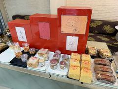 -红叶蛋糕(广达路总店)