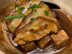 -银都上海菜馆(粤海东路店)
