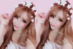 点击看大图 -3AM HAIR SALON染发烫发接发
