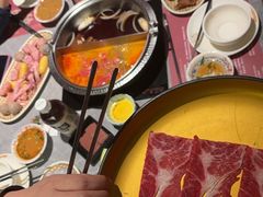 -一绪に寿喜烧(荟聚店)