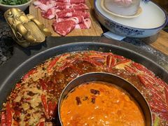 -蜀大侠火锅(寰球文化地标·总府店)