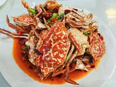 -外滩18号海鲜(三亚湾龙兴海鲜广场店)