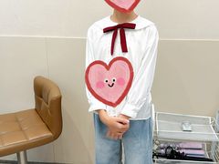 -天真蓝照相馆(五角场百联又一城店)