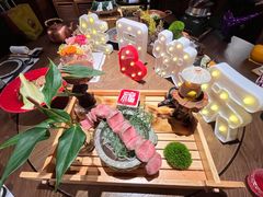 -牛道·和牛九食(市府恒隆广场店)