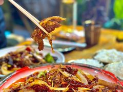 -柴窝堡22号辣子鸡·传承新疆菜