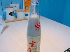 六点半豆奶-友达面馆·酸菜鱼面(钱塘区店)