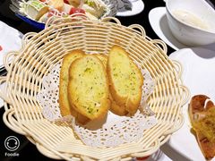 -法兰度航空主题餐厅(东汇城店)