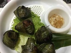 -玖月时尚泰式餐厅