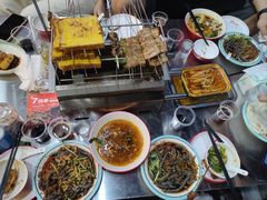 -古彭7只羊·徐州烧烤(旗舰店)