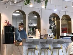 大堂-Fridi Patisserie Cafe