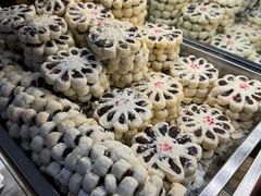 -一大糕点(纬六路店)