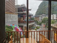 -冰泉豆浆馆(阳朔店)