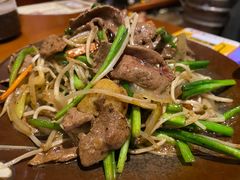 -気楽亭和食料理(气乐亭大世界本店)