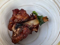 -浩海火烧云傣家菜(京广店)