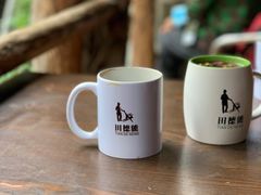 -田德能咖啡博物馆