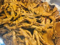 -红星兔丁(武侯祠店)