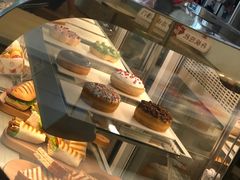 -Tims天好咖啡(河西万象城店)