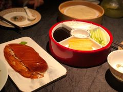 -荣公子创意菜