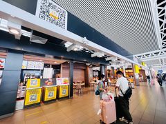 -麦当劳(广州南站店)