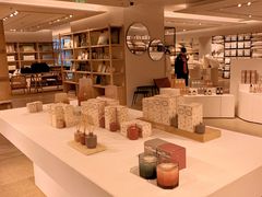 -ZARA HOME(蓝色港湾店)