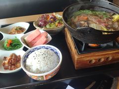 -东田之村自助餐厅(金水路店)