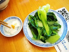 -同得兴 Since·1995 传统苏式面馆(十全街店)