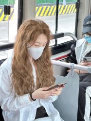 -New Fashion发型定制