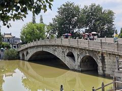 -赵州桥景区